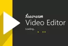 Icecream Video Editor Pro冰淇淋视频编辑器专业版-红杏破解