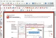 PDF Annotator 多语言批注工具-红杏破解