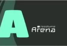 Resolume Arena多语言版-红杏下载