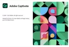 Adobe Captivate 64位多语言版-红杏破解