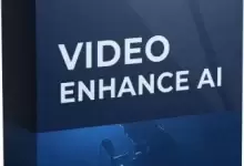 Topaz Video AI Pro视频AI专业版-红杏下载