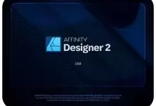 Affinity Designer 设计软件 多语言版-红杏破解