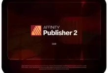 Affinity Publisher 多语言出版软件-红杏下载