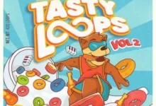 美味佳肴音色第二卷One Stop Shop Tasty Loops Vol.2 by Mars Today WAV-FANTASTiC-红杏破解