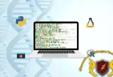 生物信息学数据分析速成视频课程 Python R 和 Linux-红杏下载