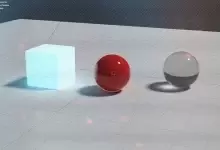 Blender 初学者基础知识课程-红杏下载