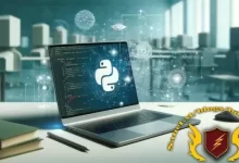 Python精通与生成式AI:从编码到AI集成视频教程-红杏破解
