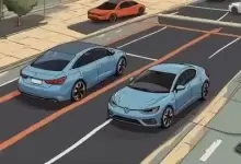 使用OpenCV、Pytorch、CNN、Keras和SSD构建驾驶汽车速度检测系统和空停车位检测系统-红杏破解