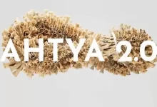 如何使用节点在Houdini中创建复杂的3D图形和效果-红杏下载