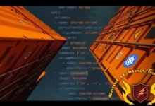 Kubernetes开发者大师班视频课程-红杏破解