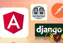 使用Angular和Django构建RESTful API:学习CRUD和认证-红杏下载