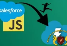 快速入门Lightning Web闪电网络组件视频教程-红杏下载