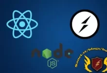 React和NodeJS Websockets:快速指南视频教程-红杏破解