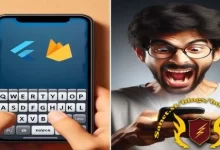 【视频教程】使用Flutter和Firebase构建有趣的移动游戏:Word Worrior-红杏下载