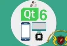 将您精美的 QML 用户界面连接到强大的 C++ 后端视频教程-红杏破解