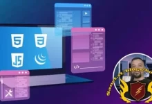 JavaScript与jQuery:从零到大师视频教学-红杏下载