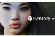 Blender插件 - Blendermarket – Humanify-红杏破解