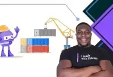 全面且实践的课程 ASP.NET Core – 云原生应用开发-红杏下载