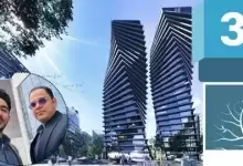 3Ds max 和 Lumion 外部 3D 建模和渲染视频教程-红杏下载