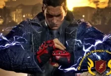 使用Unity 3D构建Tekken格斗游戏、武术、Mortal Kombat-红杏下载