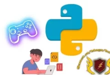 Python和Pygame的介绍,变量、数据类型、条件语句和循环教程-红杏下载