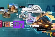 Adobe Firefly 视频教程 基础培训 (2024)-红杏下载