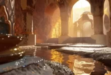 Blender 3.3 初学者 3D建模入门视频教程-红杏下载