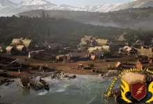 如何在《虚幻引擎5》Unreal Engine 5 中快速创建环境视频教程-红杏破解