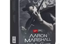 视频教程:Jamplay Aaron Marshall 大师课程-红杏下载