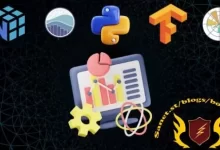 掌握数据科学:从分析到应用的视频教程-红杏下载