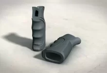 高级 SOLIDWORKS:实体和曲面混合建模视频教程-红杏下载