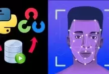 使用 KNN 完整的面部识别考勤系统视频教程-红杏破解