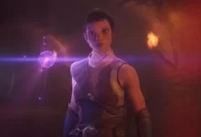 Unreal Engine 5 视觉特效课程 – Josh Toonen-红杏破解
