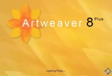 Artweaver Plus艺术绘画软件-红杏破解