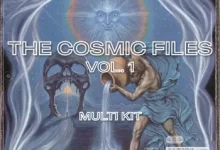 宇宙音律素材包600+素材-红杏下载