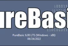 PureBasic 多语言版-红杏下载