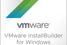 VMware InstallBuilder Enterprise 安装构建工具企业版-红杏破解