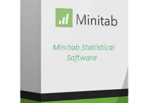 Minitab数据统计软件-红杏破解