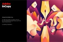 Adobe InCopy多语言排版编辑器-红杏破解