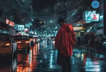 节奏蓝调(R&B)说唱音乐忧郁旋律WAV-梦幻采样包-红杏