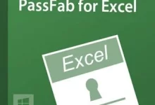 PassFab for Excel 百思拍Excel解锁工具-红杏下载