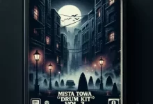 Mista Towa鼓组第3卷-红杏下载