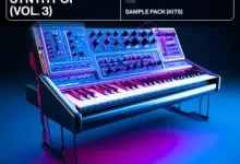 制作助手合成流行套件第3卷-红杏下载