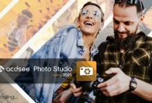 ACDSee Photo Studio Home 照片工作室家庭版-红杏下载