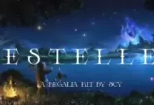 “ESTELLE” 多功能音效套装-红杏下载