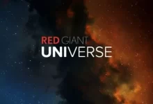 Red Giant Universe 红巨星宇宙-红杏破解