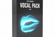 完整分轨人声素材-红杏下载