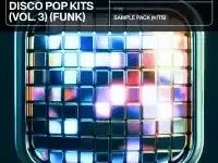 制作人助手迪斯科流行套件Vol.3(放克风)-红杏下载