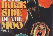 阴郁暗黑风格-红杏下载