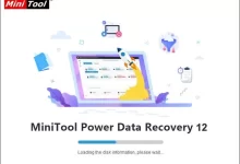 MiniTool Power Data Recovery Personal / Business 数据恢复个人与企业版-红杏下载